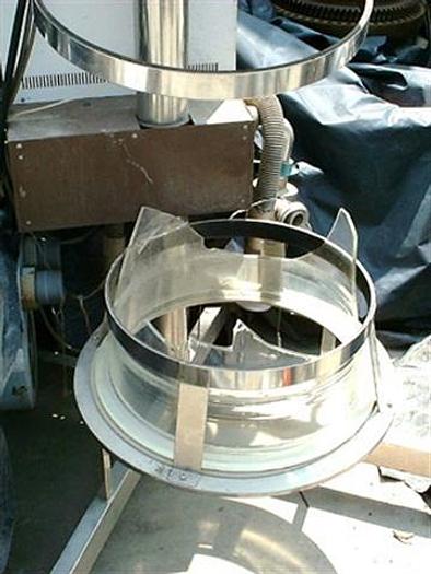 Used STOKES 65 STATION GTP TABLET PRESS          #3039