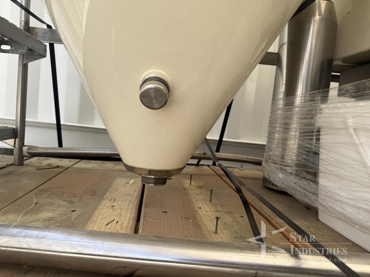 Used Niro Atomizer