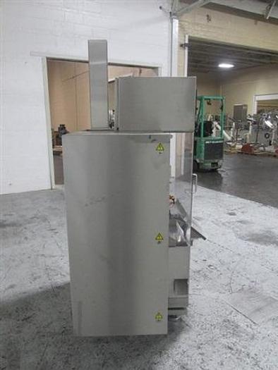 Used TYPE 8 ELANCO ENCAPSULATOR