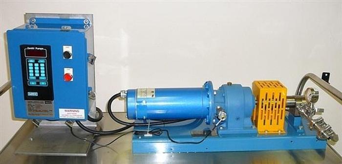 Used Zenith 6131337-001 Pump