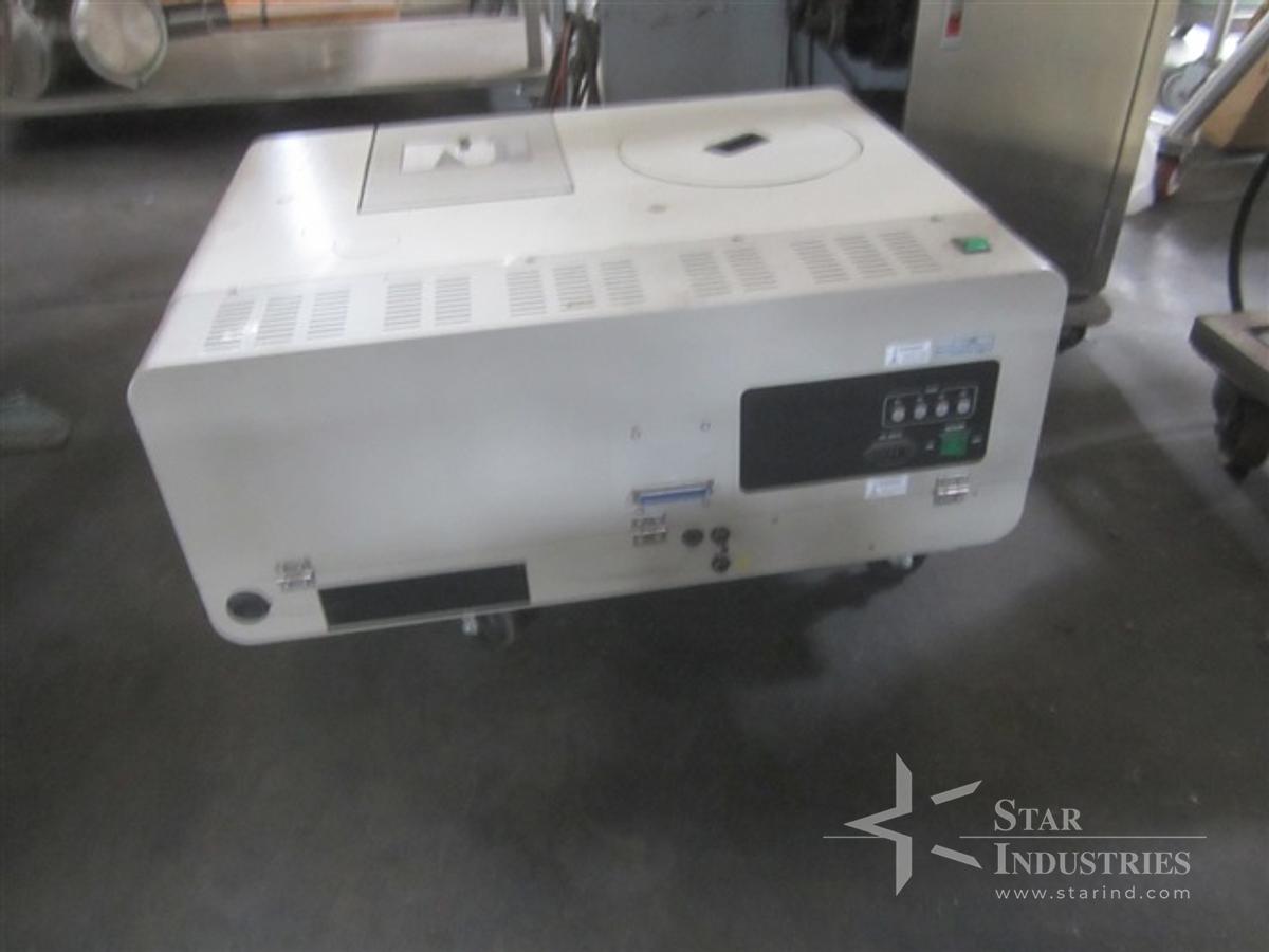 Used Jasco FT/IR-660 Plus Fourier Transform Infrared Spectrometer