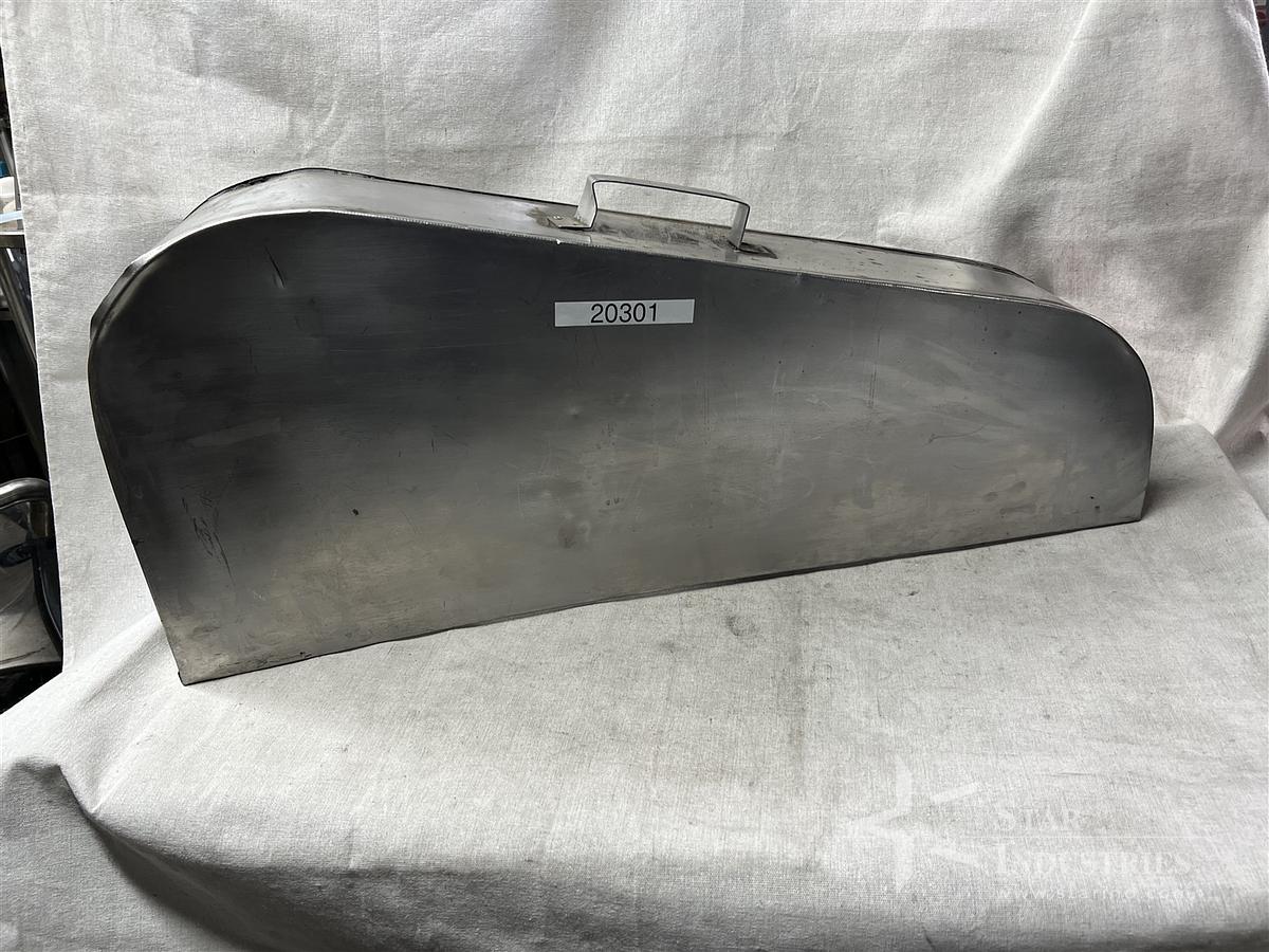 Used Motor Guard