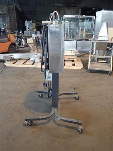 Used Video Jet Model 2000