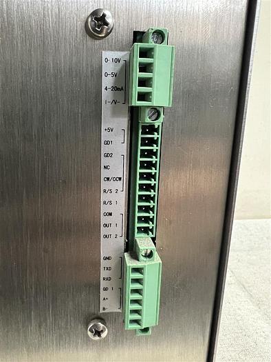 Used Shenchen Pump V6-12L