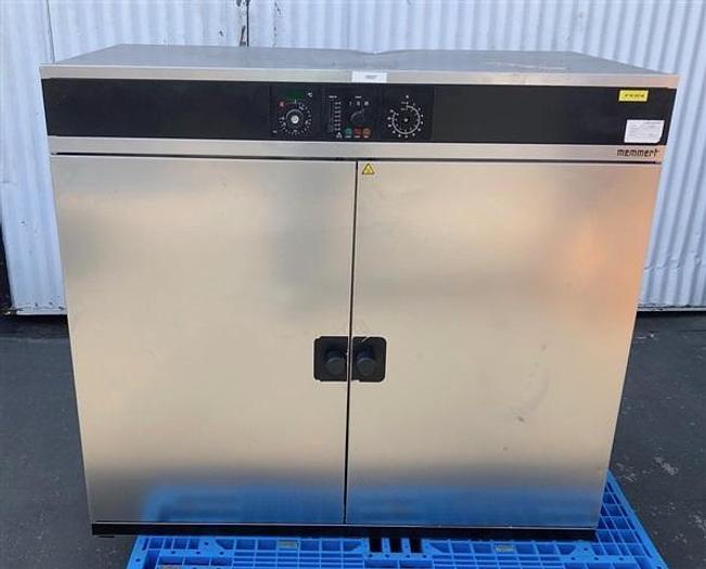 Used Dohrmann Phoenix 8000 UV-Persulfate TOC Analyzer