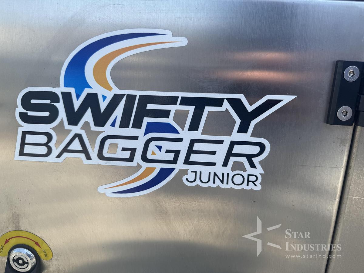 Used WeighPack Swifty Bagger Junior