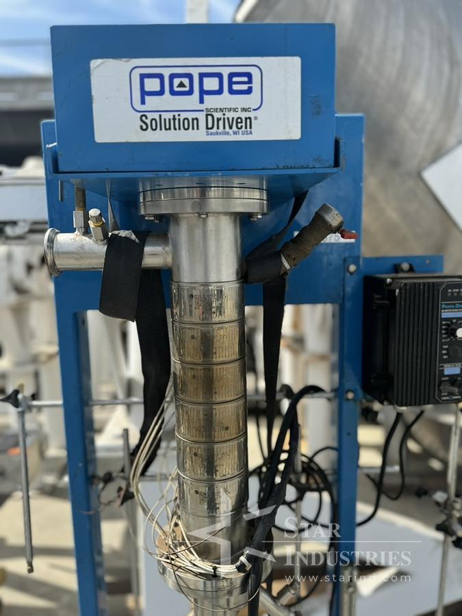 Used Pope Solution Systems