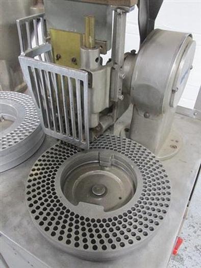 Used PERRY SPS STOPPERER