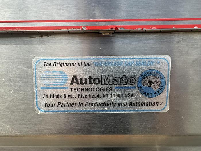 Used Automate Induction Sealer AM-250