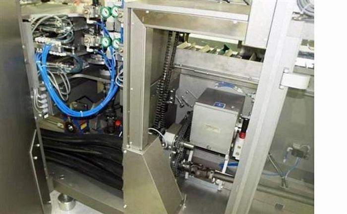Used Marchesini MA255 Horizontal Cartoner