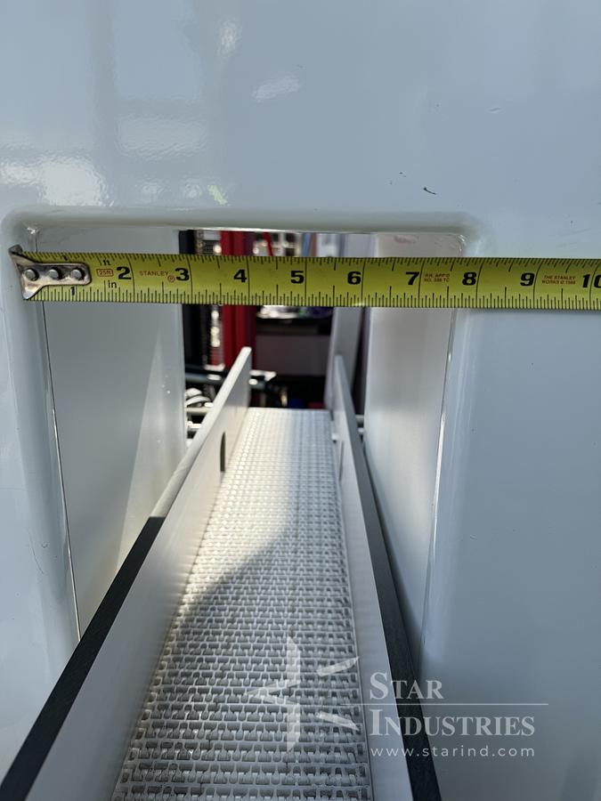 Used Lock Inspection Insight Metal Detector