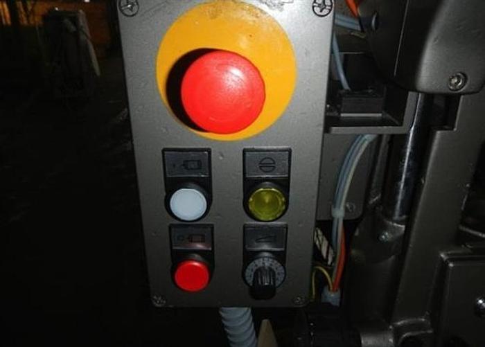 Used EKO KORSCH TABLET PRESS