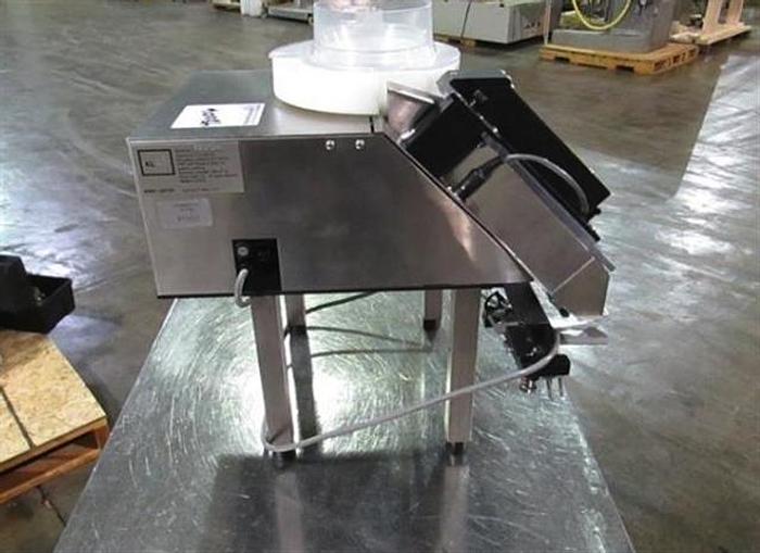 Used KIRBY LESTER COUNTER, MODEL KL25