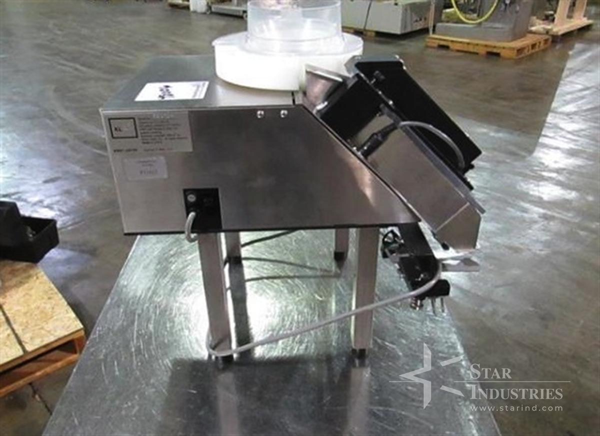 Used KIRBY LESTER COUNTER, MODEL KL25