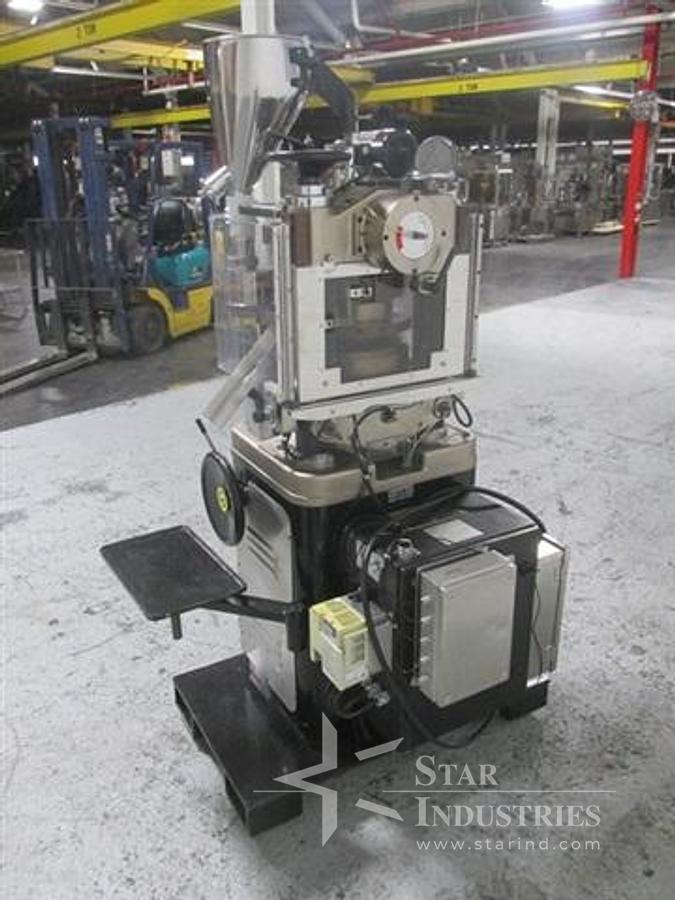 Used LITTLEFORD LODIGE