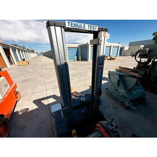 Used Intron 4464 Tensile Tester