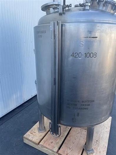 Used HOBART PLANETARY MIXER MODEL V-1401         #3454