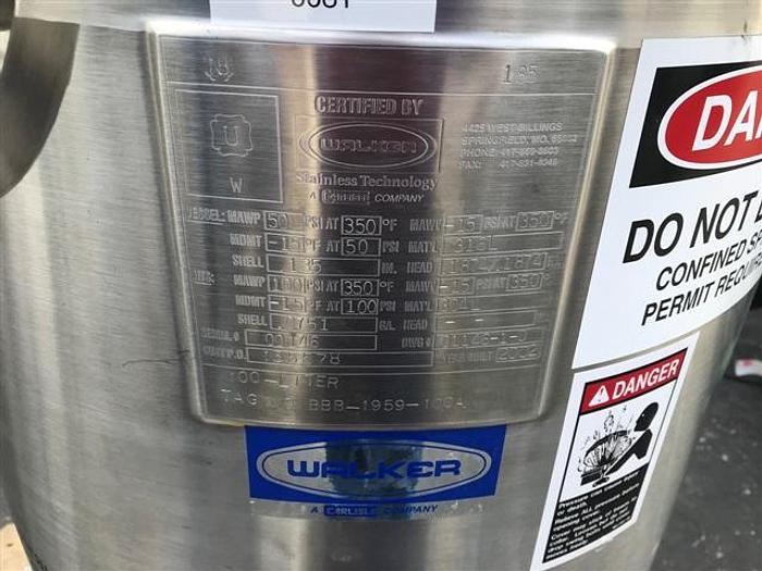 Used Bucket Elevator