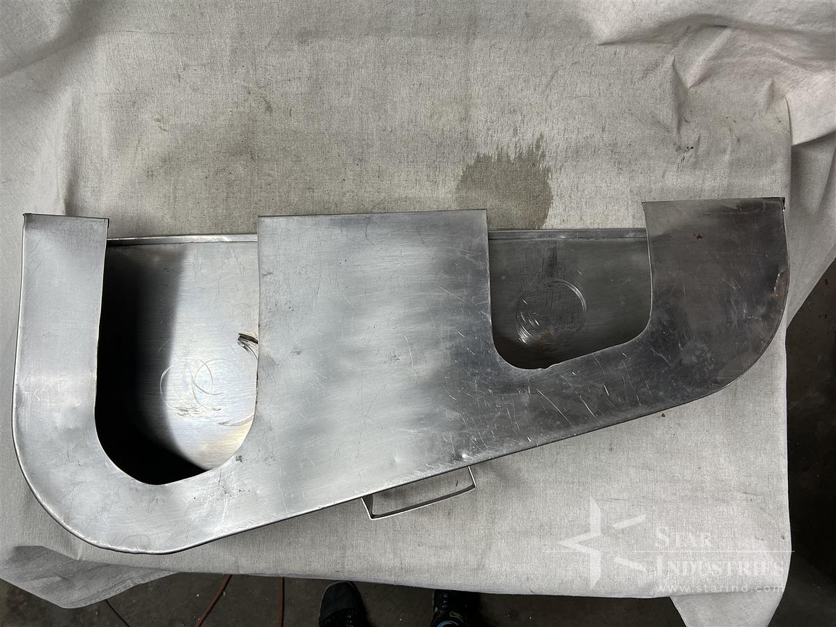 Used Motor Guard