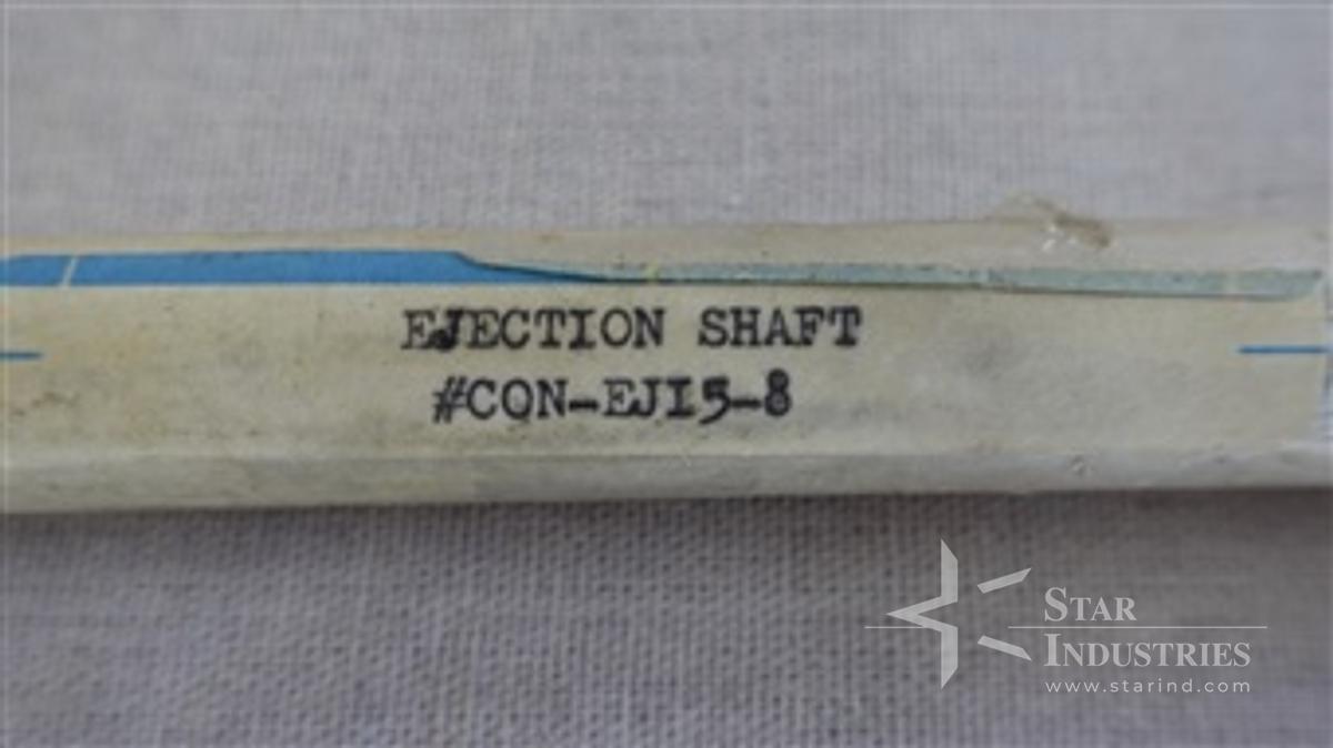 Used Gohring Components Corporation Ejection Shaft for Encapsulation Machine