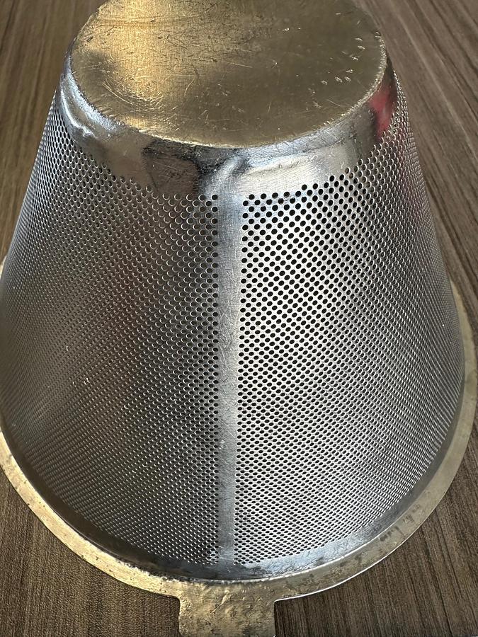 Used Quadro Comil Model 194 Screens/Meshes