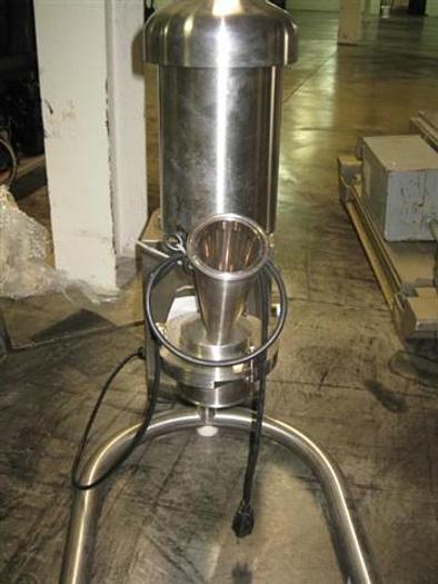 Used Quadro Model 193 Comil