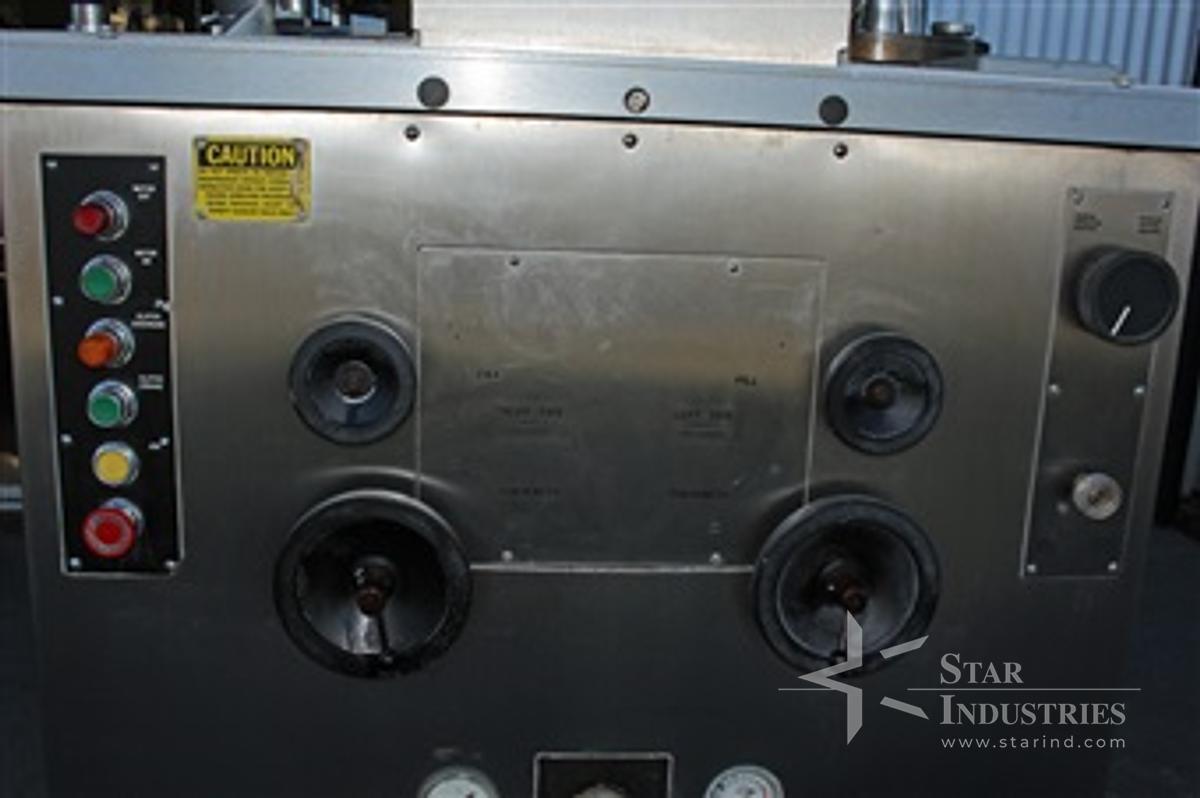 Used Stokes 328 45 station Tablet Press
