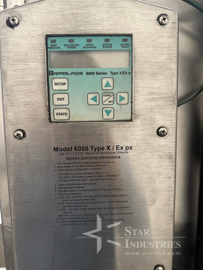 Used Pharma Pack Pump Capper