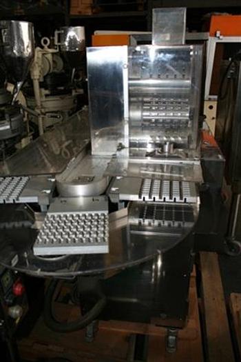 Used STOKES 43-6 GRANULATOR                      #3038