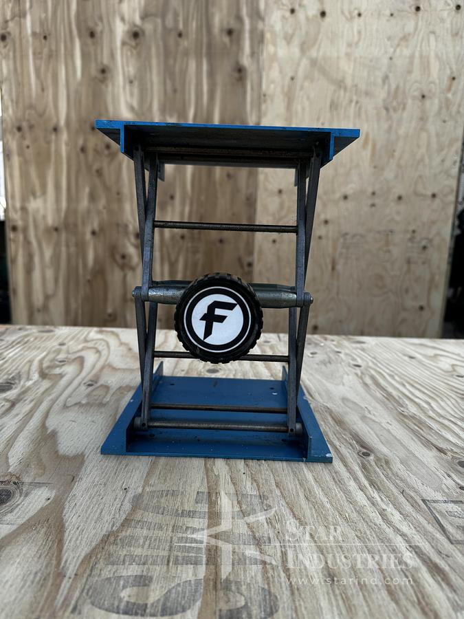 Used Table Jack