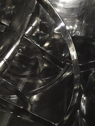 Used NEW SPEED KNEADER MODEL NSK150