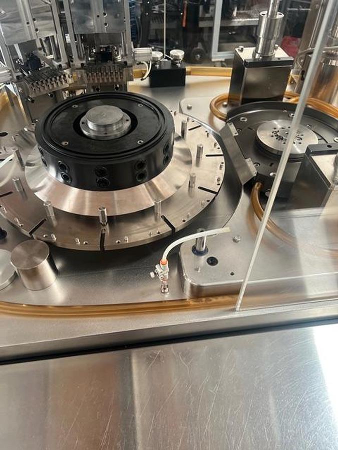 Used Index Encapsulator 2019