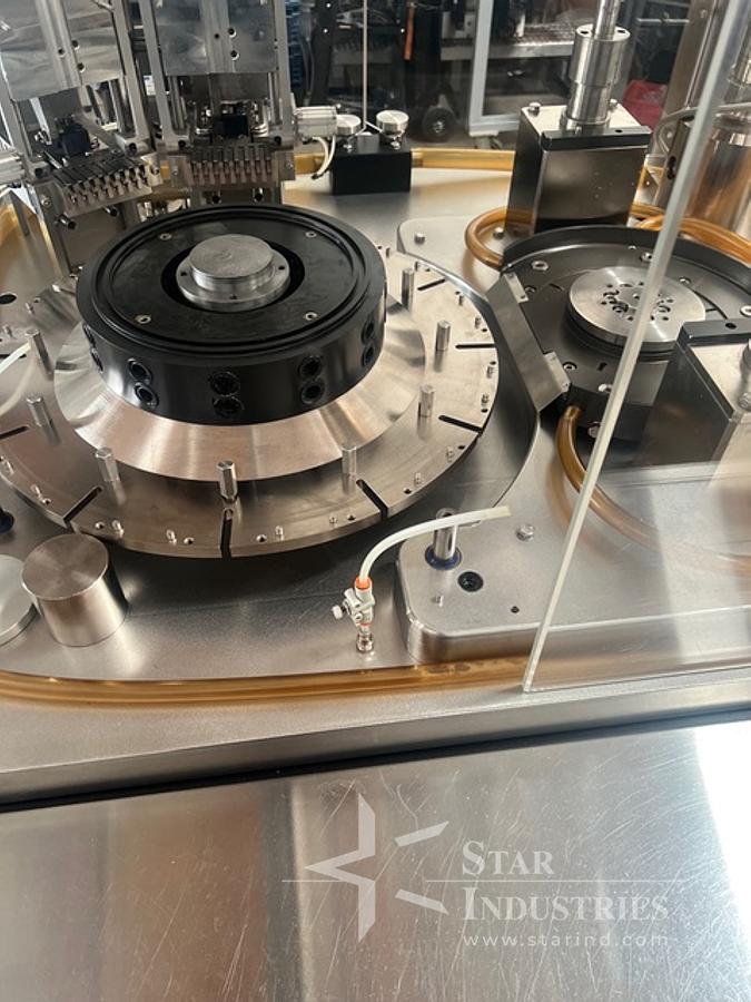 Used Index Encapsulator 2019