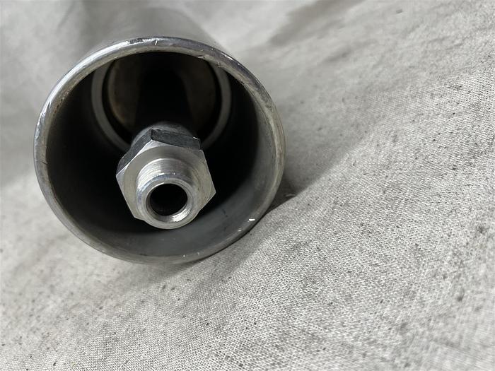 Used 20 gallon Lee jacketed Tank w/ valve and cover