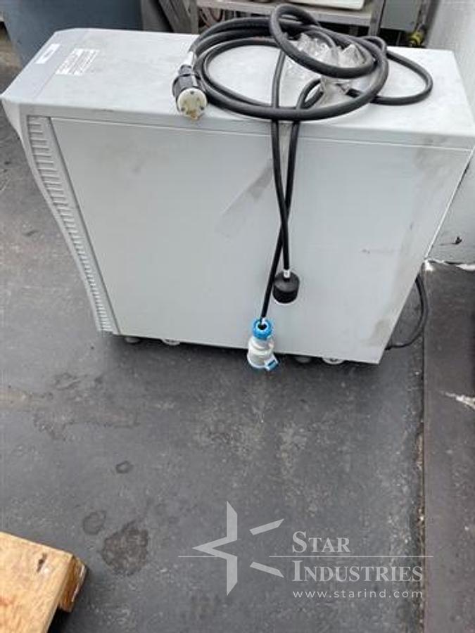 Used SHRIVER FILTER PRESSES