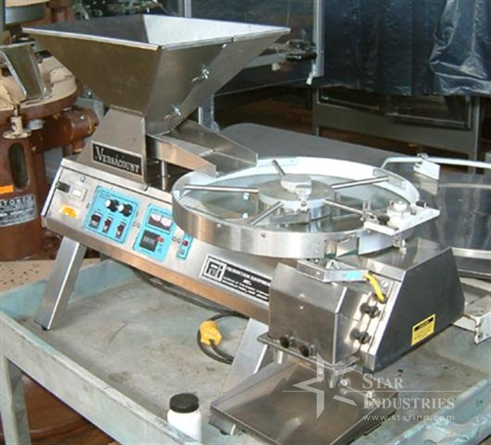 Used P.E.I. Counter/Filler