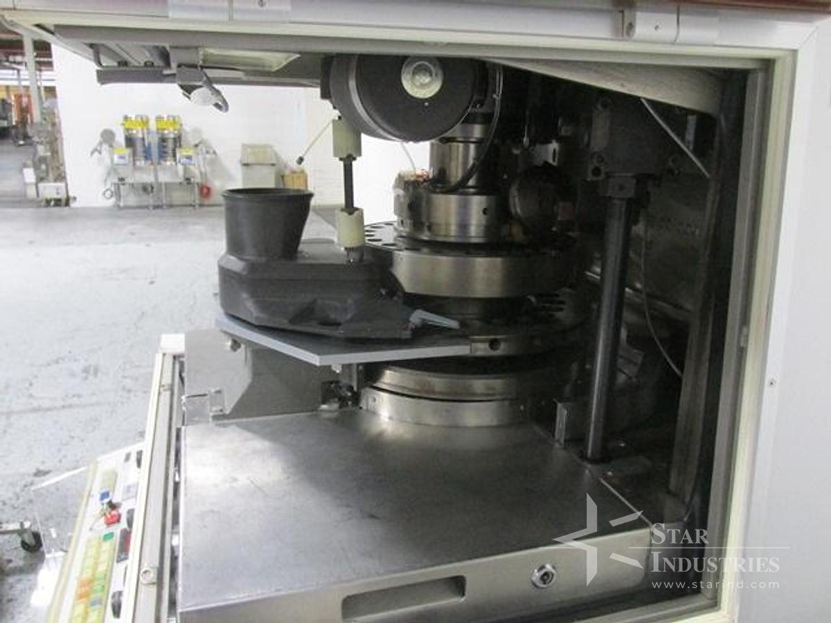 Used STOKES SINGLE STATION F PRESS