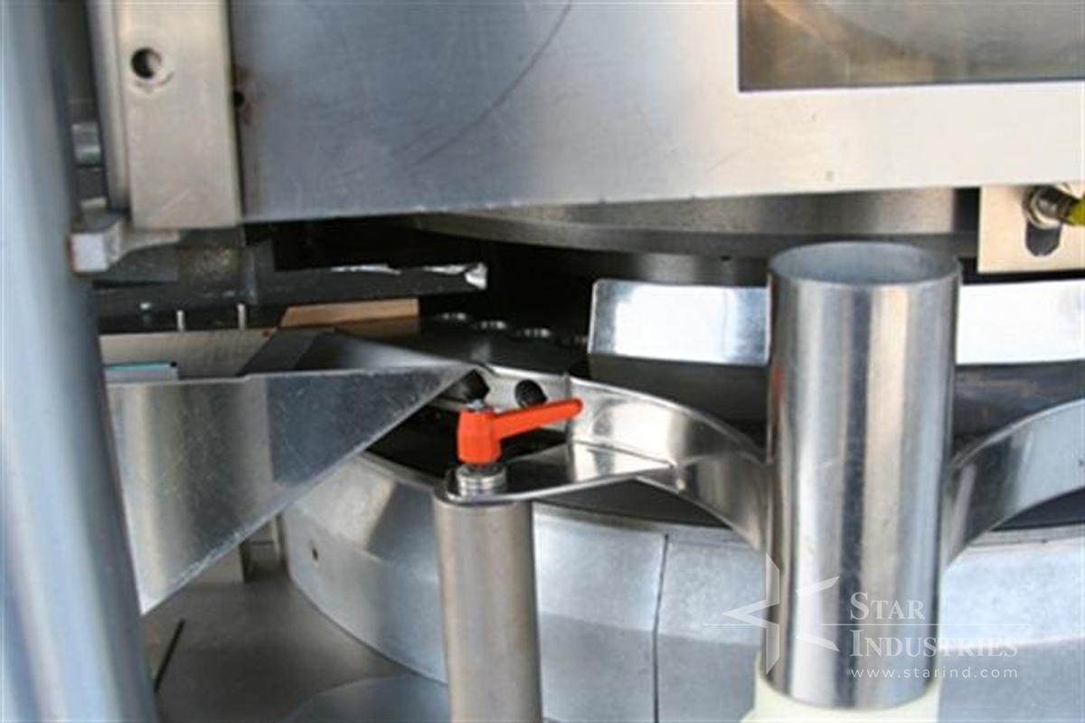 Used Manesty Elite 800 75 station Tablet Press