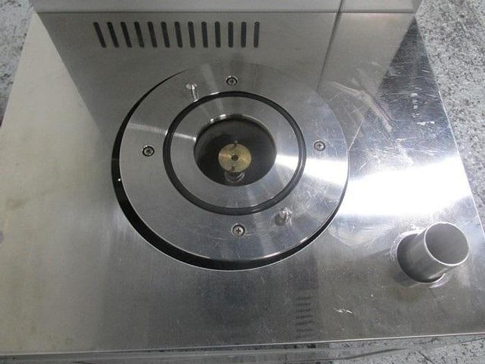 Used YAMATO SPRAY DRYER, MODEL PULVIS GB22 BASIC