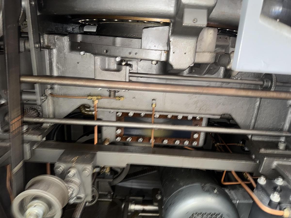 Used Stokes 328 Tablet Press, 45 Station