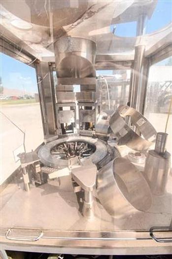 Used NJP-2000 Automatic Encapsulator