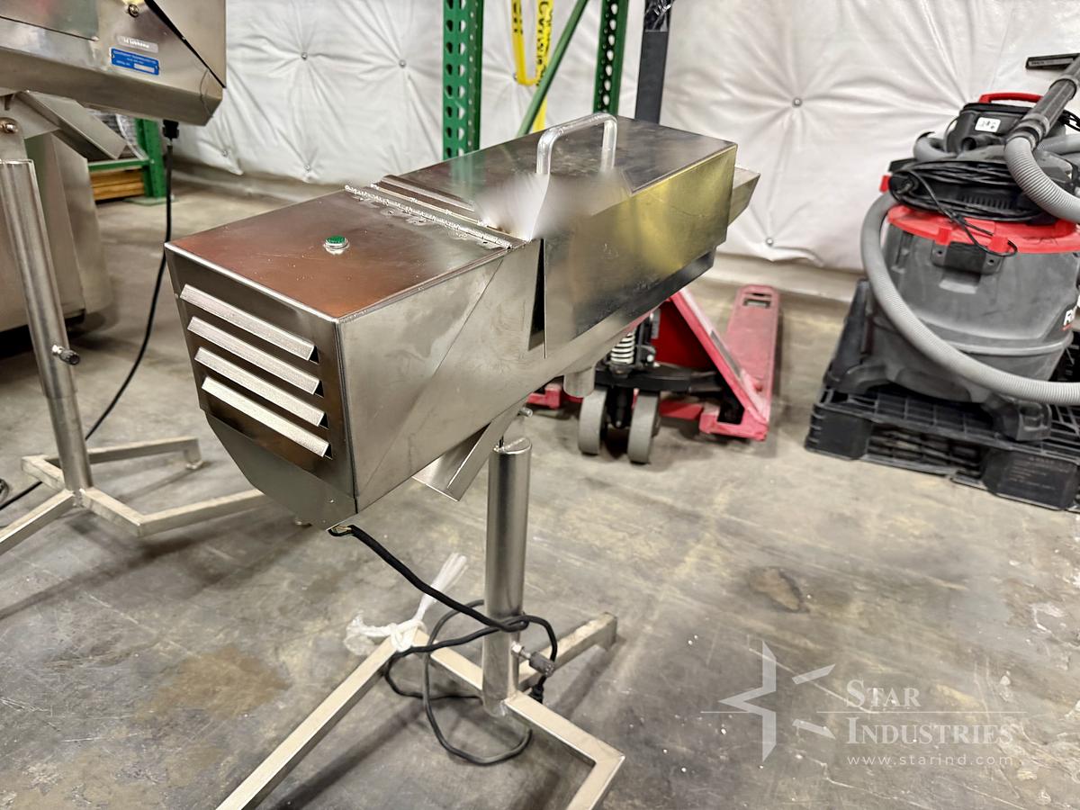 Used AGC-Pam 200T