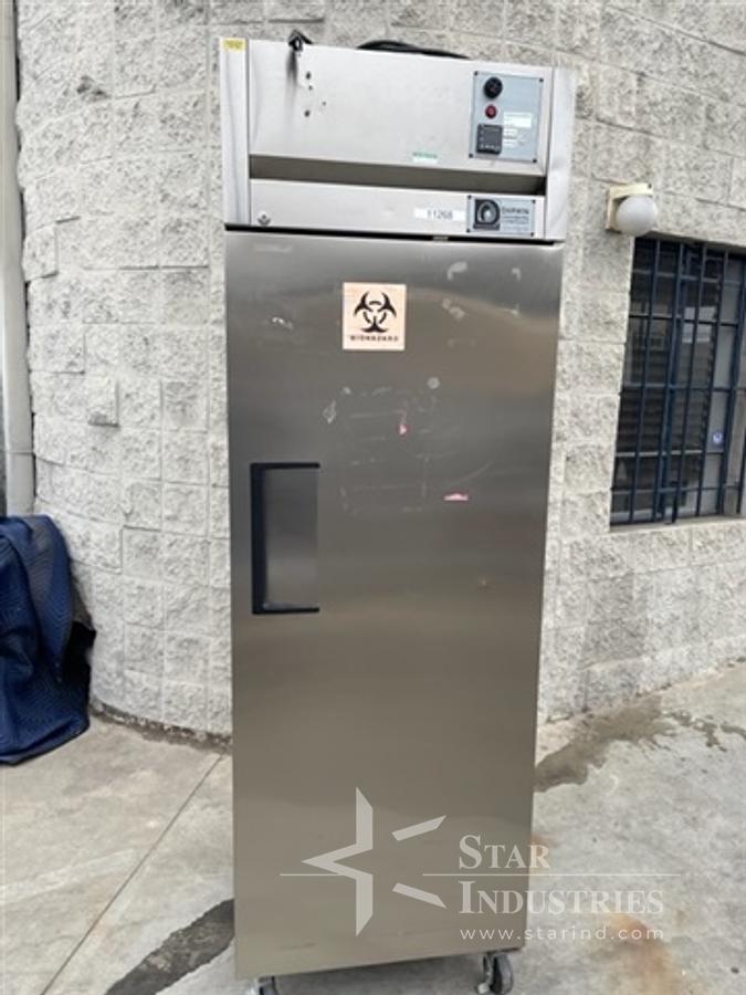 Used Darwin Chambers Refrigerator