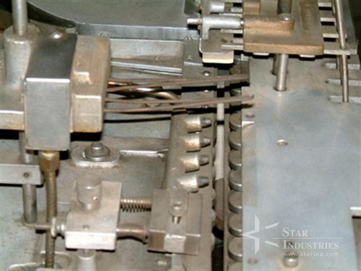 Used FITZPATRICK FITZMILL MODEL 12"