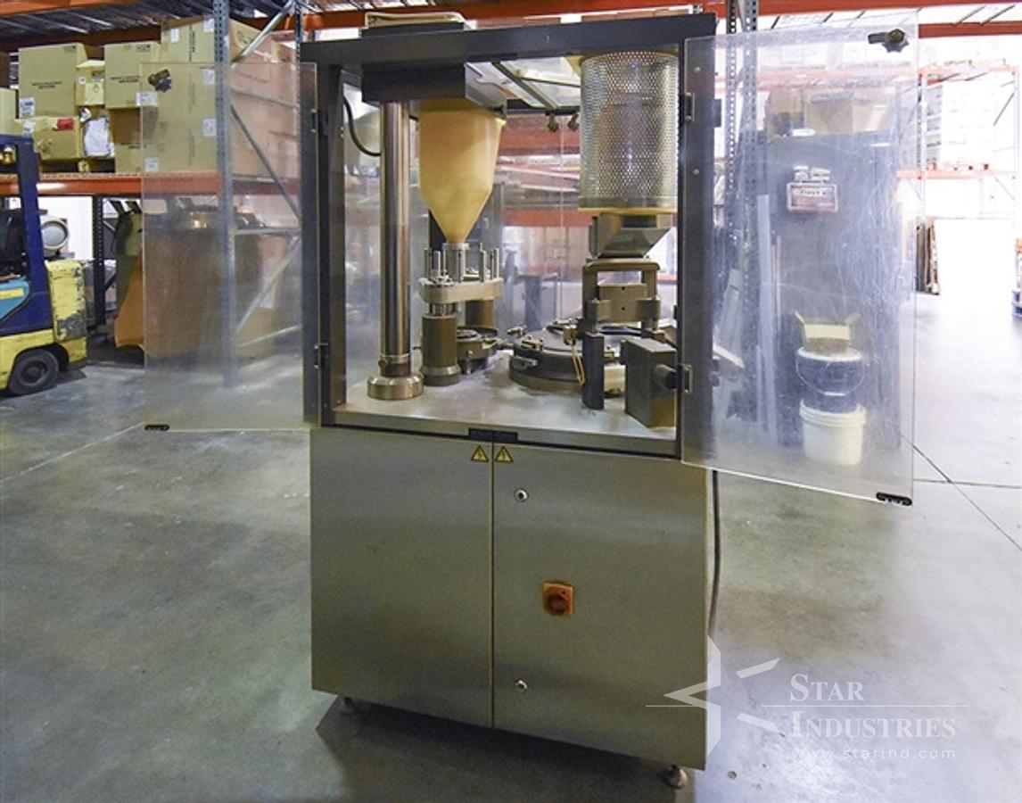 Used Bohanon Encapsulator