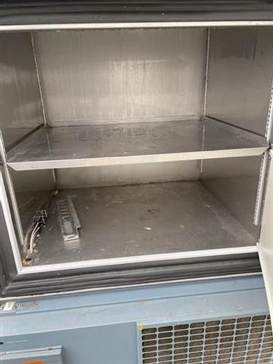 Used Thermo Forma Freezer