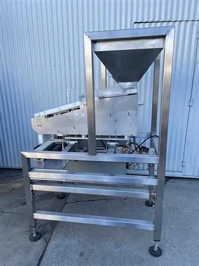 Used Autopack Tablet Feeder