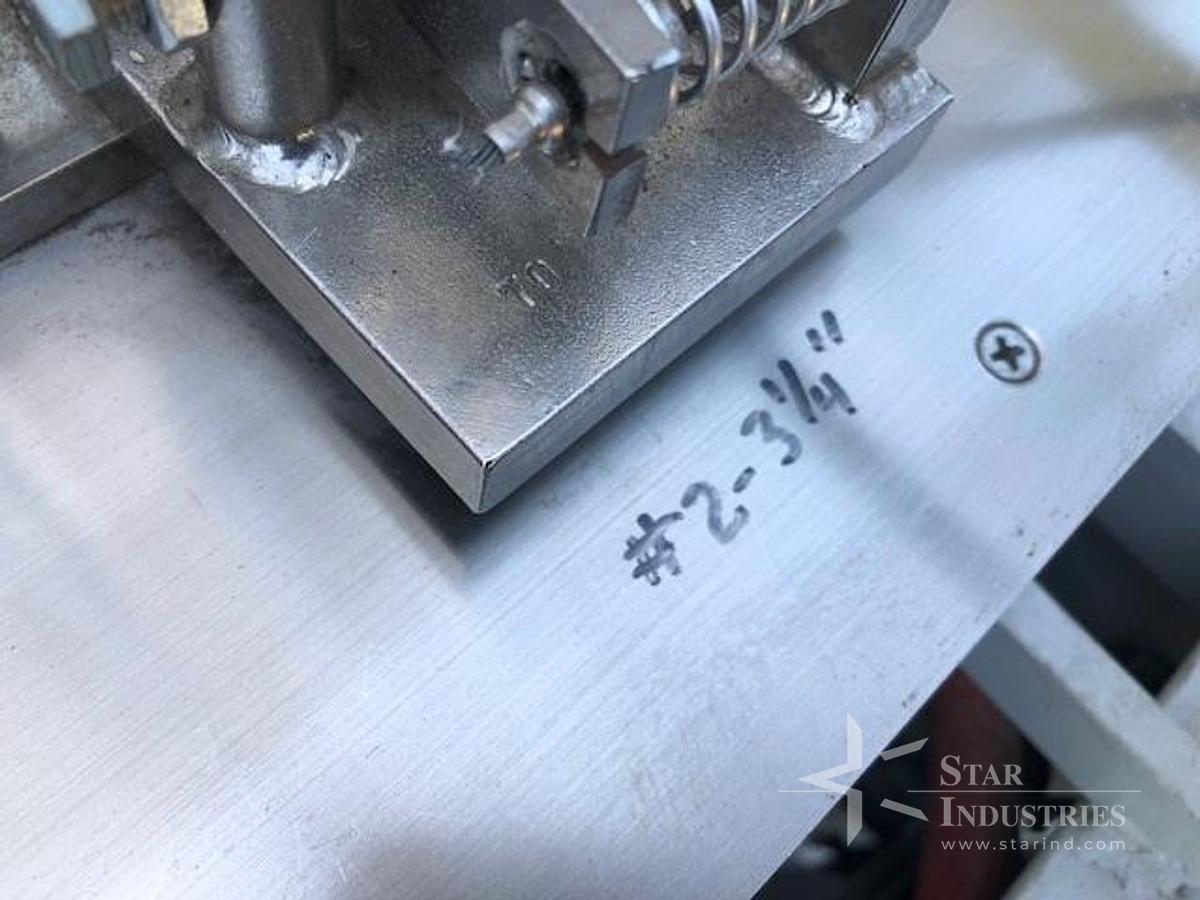 Used Korsch XP-1 Tablet Press