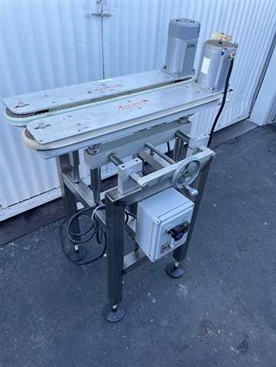 Used SWECO 48" 3-DECK SEPARATOR                  #3891