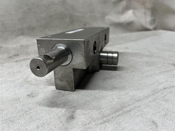 Used Stainless Steel Stairs